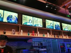 -快乐爱斯米牛排自助(正大广场店)