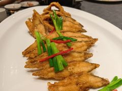 -潮府馆·非遗潮州菜·世纪公园(新国际博览中心店)
