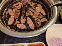 -老卜奎齐齐哈尔烤肉(人民东路店)