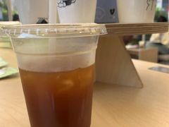 -HUGS coffee(东区店)
