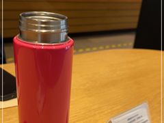 -星巴克臻选(华堂·新辰汇店)