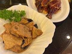 -中国厨房/台湾牛肉面