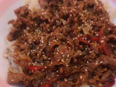 -阿当·小炒牛肉面(人广店)