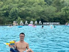 -宁波九龙湖开元度假村