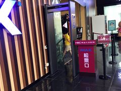 -华谊兄弟影院(北京洋桥店)