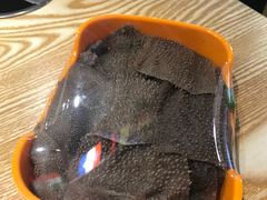 -百味源炭火烤翅 ·夜市大排档(酒仙桥店)