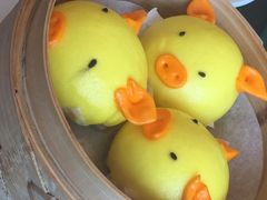 -彩丰楼·中餐厅(国家会展中心上海洲际店)