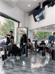 -星座SALON奢华造型