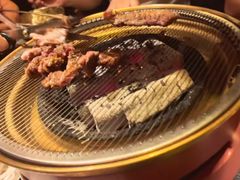 -西塔老太太泥炉烤肉(望京一店)