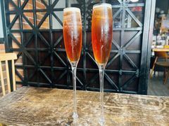 气泡酒-七友美蛙鱼头火锅(坂田店)