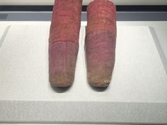 -巴音郭楞蒙古自治州博物馆