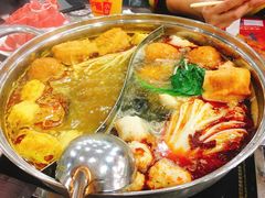 -呷哺呷哺 黄金牧场 (回龙观港龙店)