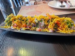 -克比叔叔印度餐厅Kebabs on the Grille(永康路分店)