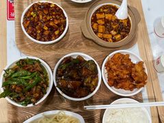 -乡村基·川味现炒大王(熙悦天街店)