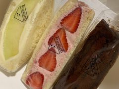 -Fruwich果明治(西单更新场店)