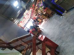 -老关东铁锅炖(上游街店)