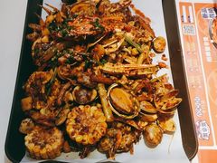 -蟹宗蟹(润达国际五楼店)