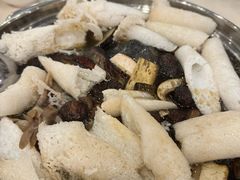 -太婆天府山珍酒楼(亚运村店)