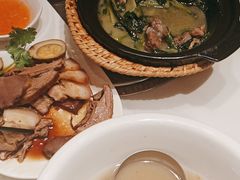 -鹅香四海·卤水火锅·砂锅粥·潮汕菜(宝安店)