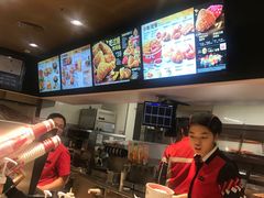 -肯德基(宝龙店)