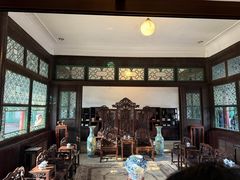-张学良旧居陈列馆