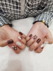 -安娜美甲美睫沙龙