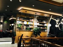 -酵種麦田(山师店)