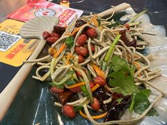 -晓林火锅(安定门店)