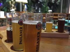 -Paulaner·德国帕拉娜自酿啤酒餐厅(海上世界店)