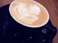 -太平洋咖啡(市府恒隆二店)