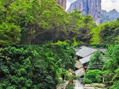 -雁荡山风景名胜区
