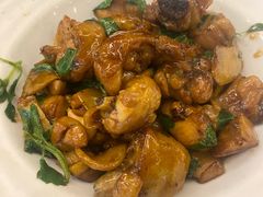 三杯雞-台湾小食汇快餐