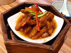 -粤食堂(天津和悦汇店)