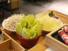 -雾都渣渣火锅(南城智汇城店)