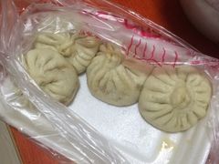 -津门如意包子铺(宾西路店)
