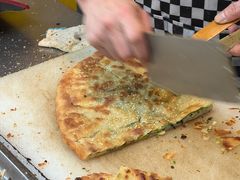 -咏春葱油饼(德政中路店)