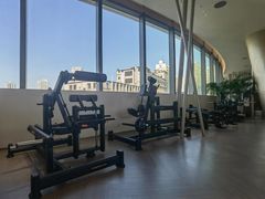 -YCHL FIT 健身(星寰店)