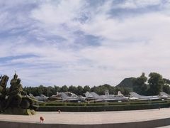 -中国航空博物馆