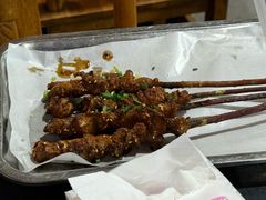 -祖传曾羊肉饭店