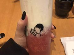 -喜茶(北京三里屯太古里店)