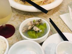 -鹏城人家海鲜酒家·23年老字号(较场尾店)