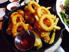 -TAMATI(巴黎贝甜韩式西餐厅店)