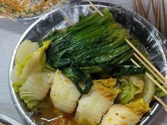 -大姐麻辣烫(莲宝中路店)