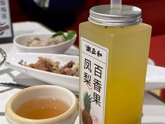 -潮正和潮汕牛肉火锅·老字号(番禺万达店)