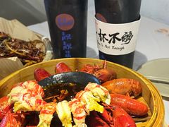 -靓靓蒸虾·头牌蒸虾(雪松路总店)