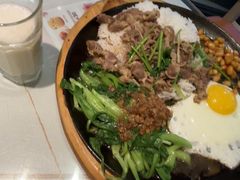 -豪享来中西餐厅(隆昌店)