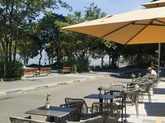 -ommo cafe(半岛城邦店)