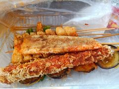 -炸串卷饼(北沈路店)