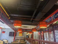 -祥源胡同·涮牛羊肉火锅(花桥店)