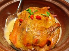 外婆茶香鸡-外婆家(西红门荟聚购物中心店)